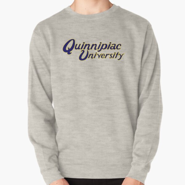 quinnipiac university sweatshirts