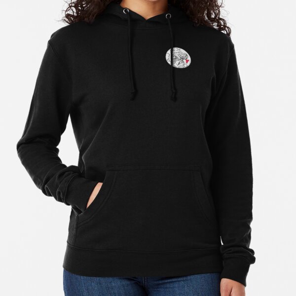 afc ajax hoodie
