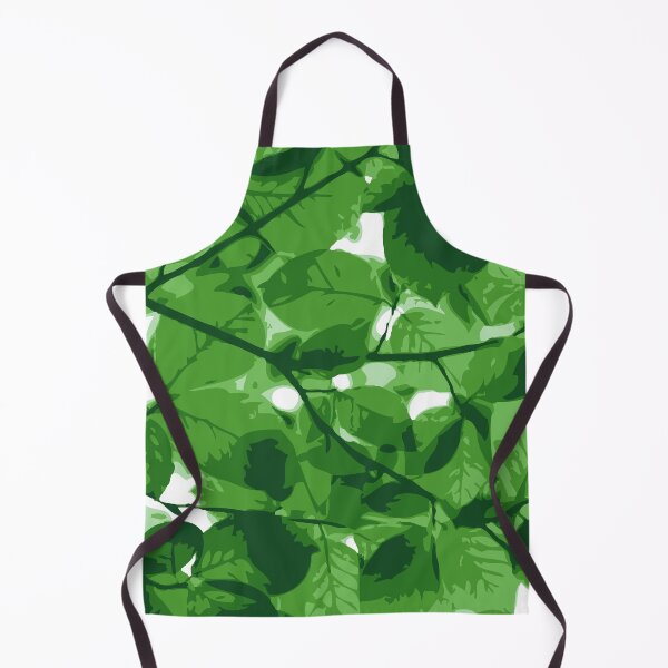 Item preview, Leaf It Alone designed and sold by AmandaLynnHunt.