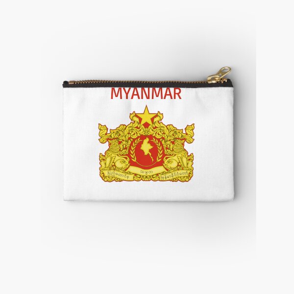 Item preview, Myanmar designed and sold by AmrMualla.