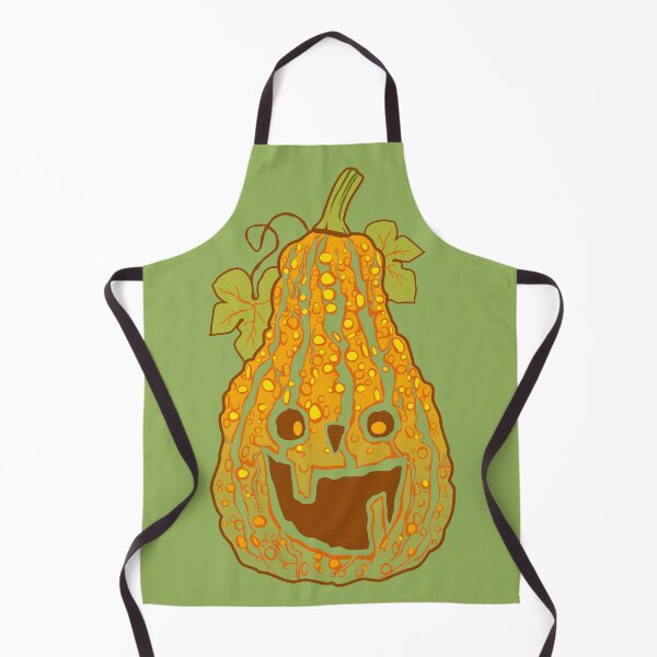 Item preview, Halloween Pumpkin with Warts designed and sold by lents.