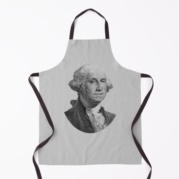 Item preview, George Washington designed and sold by warishellstore.