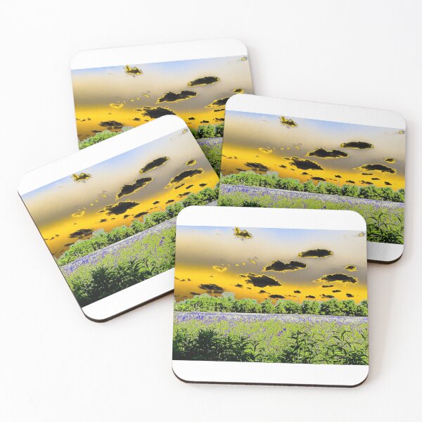 Item preview, Groovy prairie preserve designed and sold by Joel Bader.