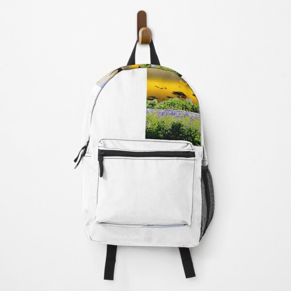 Item preview, Groovy prairie preserve designed and sold by Joel Bader.