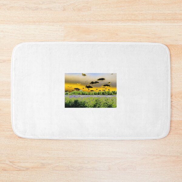 Item preview, Groovy prairie preserve designed and sold by Joel Bader.