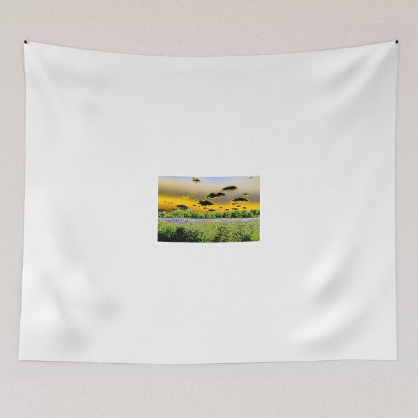 Item preview, Groovy prairie preserve designed and sold by Joel Bader.