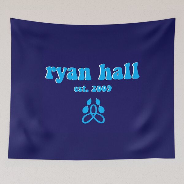 Item preview, Ryan Hall designed and sold by samdreyer.