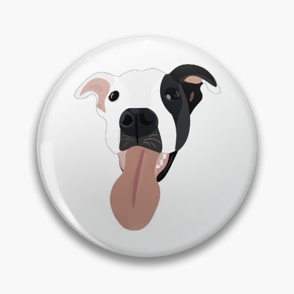 Item preview, Pitbull Puppy designed and sold by pacificbranchco.