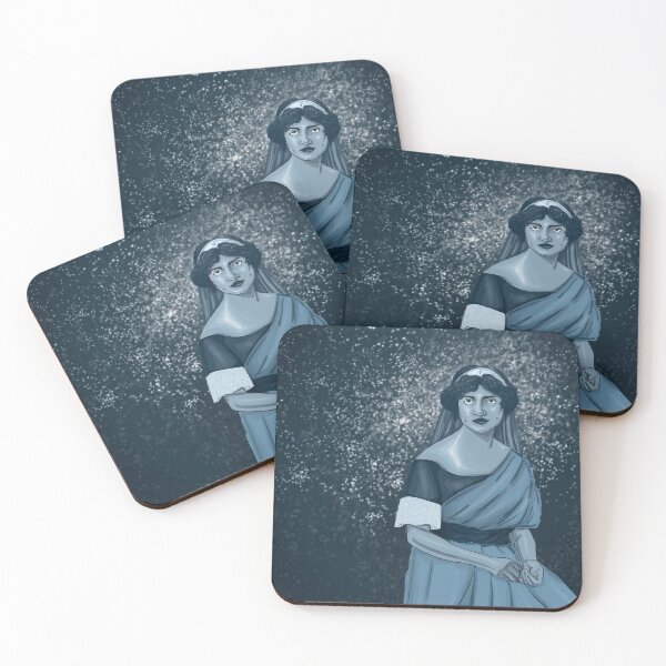 Item preview, Elbereth designed and sold by Victoria Robedeaux.