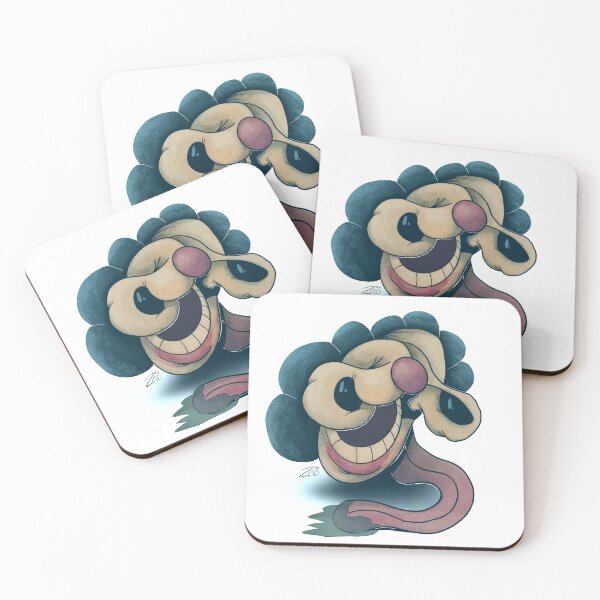 Item preview, Abstract Clown designed and sold by zaoart.