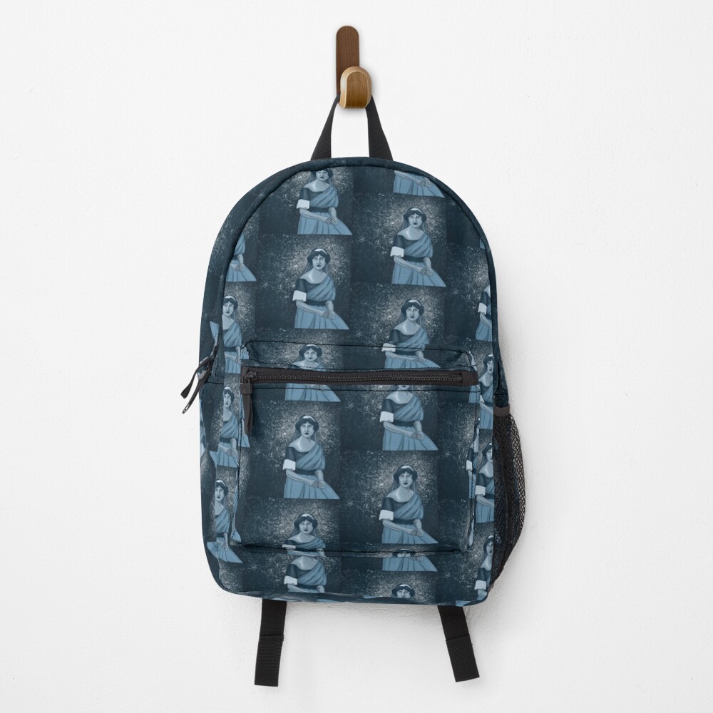 Item preview, Backpack designed and sold by Torifoster.
