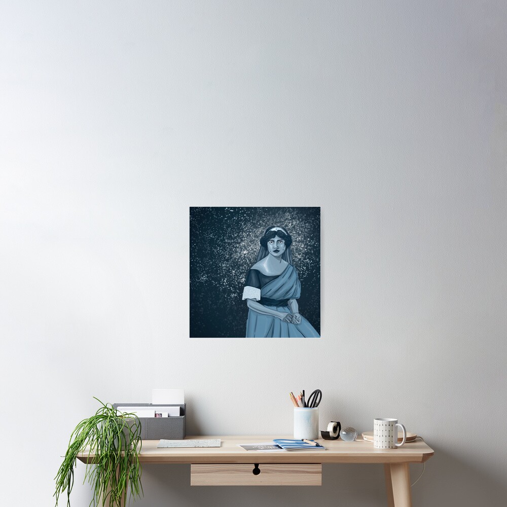 Item preview, Poster designed and sold by Torifoster.