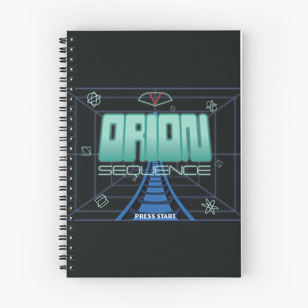 Item preview, Orion Sequence Roller Coaster Video Game designed and sold by Emotional Rollercoasters.