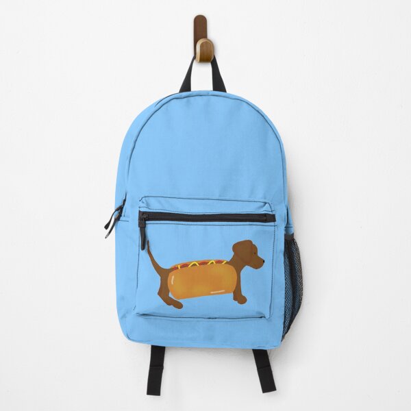 Item preview, Hot Diggity Dog designed and sold by AlannahRose.