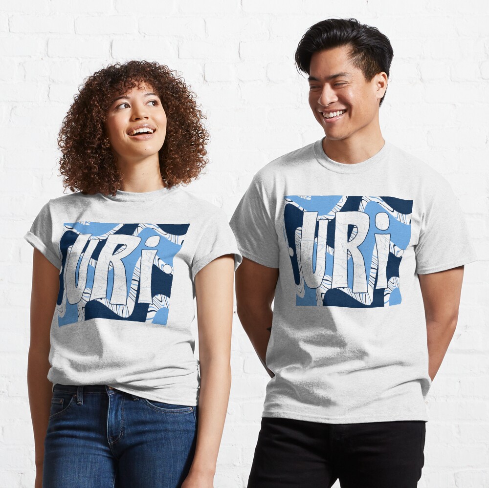 Item preview, Classic T-Shirt designed and sold by mercureally.