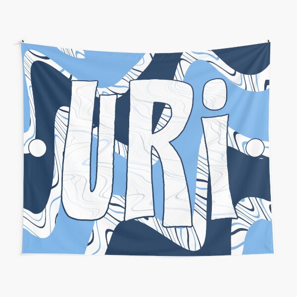 Artikel-Vorschau von URI funky frische Wellen, designt und verkauft von tris !.
