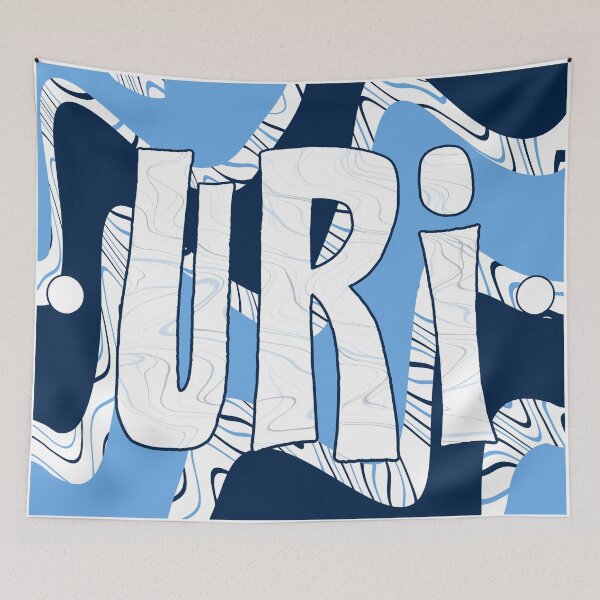Item preview, URI funky fresh waves designed and sold by tris !.