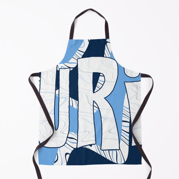 Aperçu de l'œuvre URI funky fresh waves créée et vendue par tris !.