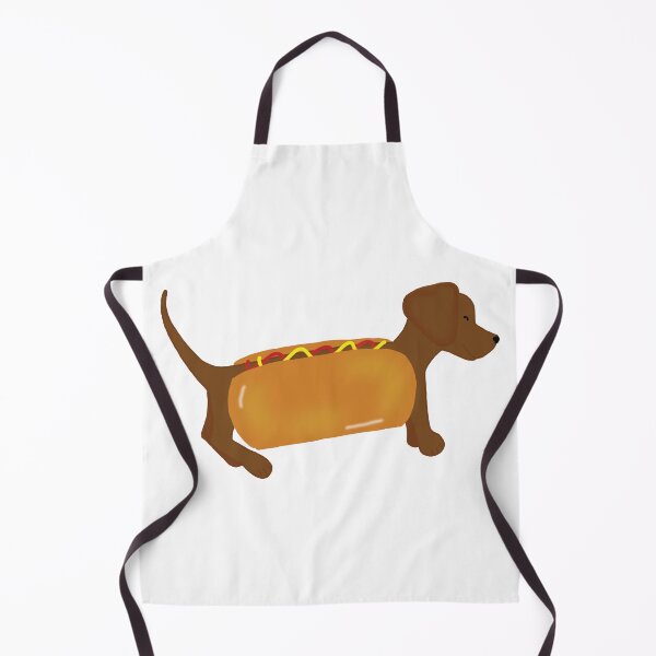 Item preview, Hot Diggity Dog designed and sold by AlannahRose.