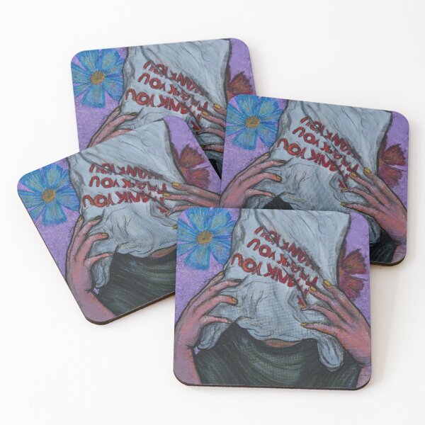 Item preview, Blush designed and sold by Sabrina Sorvari.