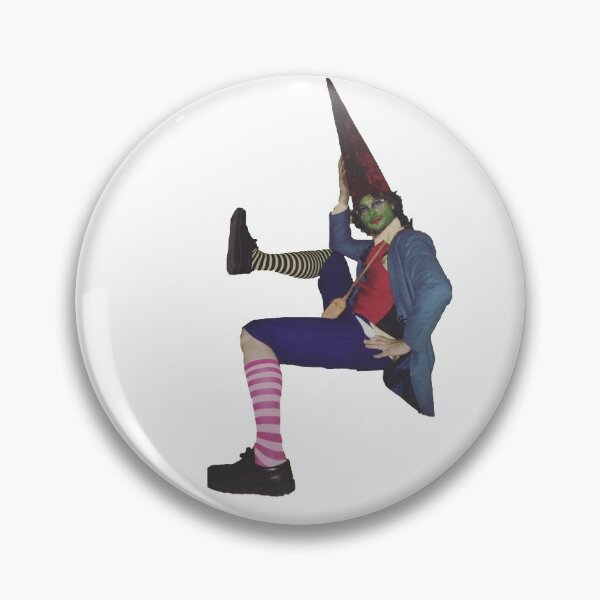 Item preview, Spooky Matthew Gray Gubler designed and sold by SophiaS1.