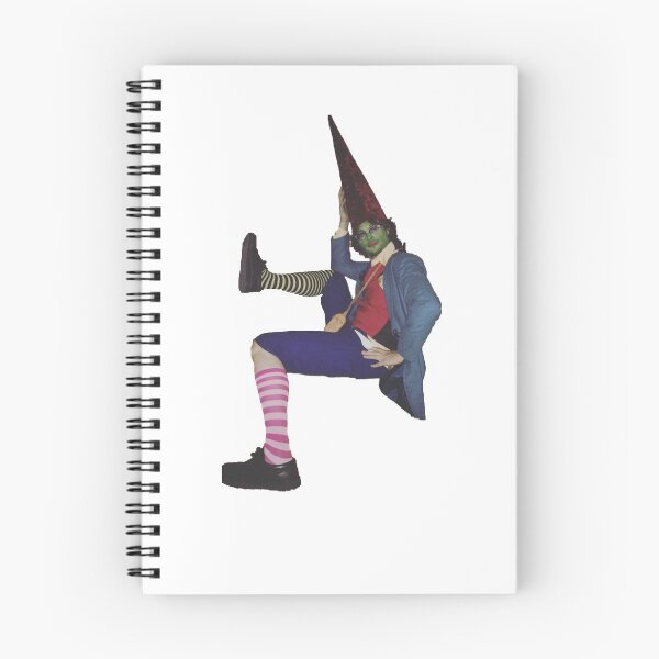 Item preview, Spooky Matthew Gray Gubler designed and sold by SophiaS1.