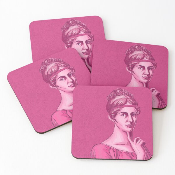 Item preview, Catherine designed and sold by Victoria Robedeaux.