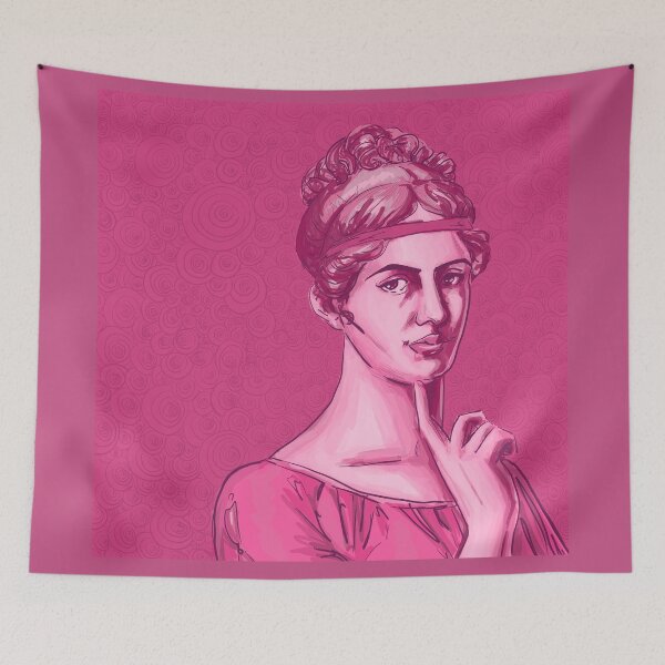 Item preview, Catherine designed and sold by Victoria Robedeaux.