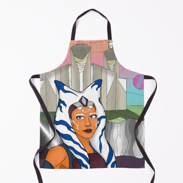 Item preview, Ahsoka Tano  designed and sold by Trent Montgomery.