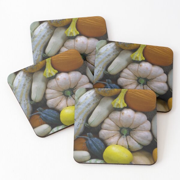 Item preview, Squashes and Pumpkins designed and sold by Betty Mackey.