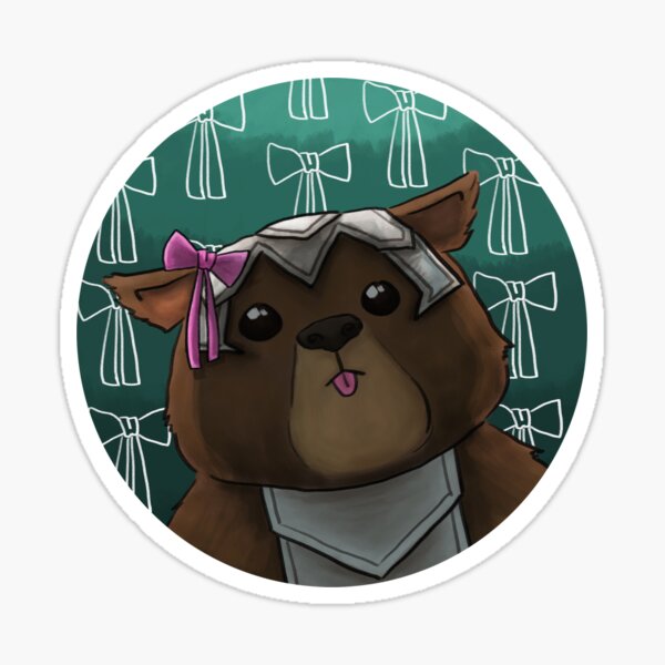 Item preview, Trinket Avatar designed and sold by rathlora.