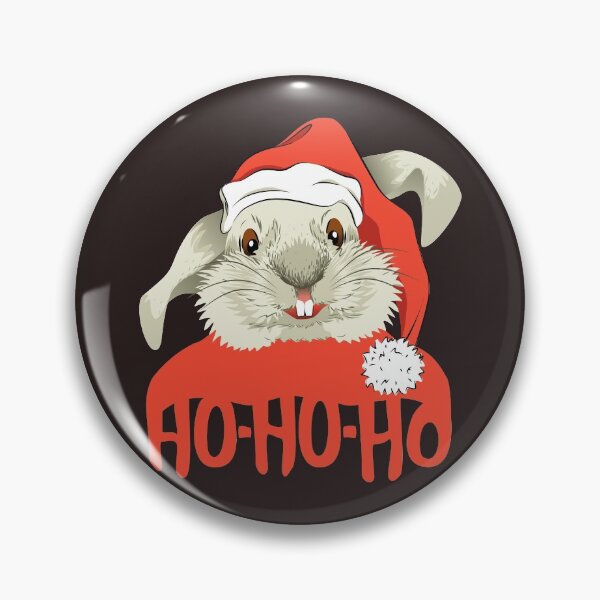 Item preview, The Christmas Rabbit designed and sold by lents.