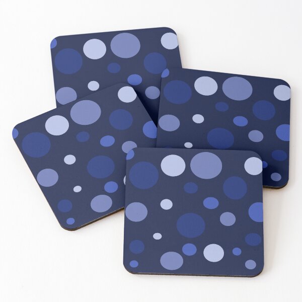 Item preview, Violet Bubbles designed and sold by ALifeSavored.