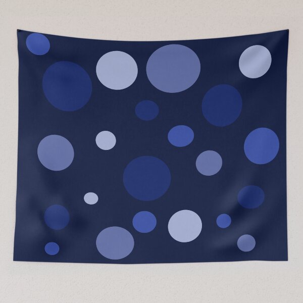 Item preview, Violet Bubbles designed and sold by ALifeSavored.