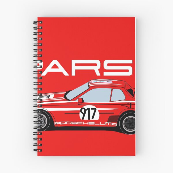 Item preview, The Porschelump 944 Racecar designed and sold by Maxyenko.