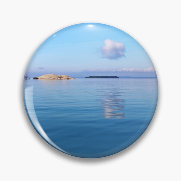 Item preview, Placid Waters designed and sold by Deb Oppermann.