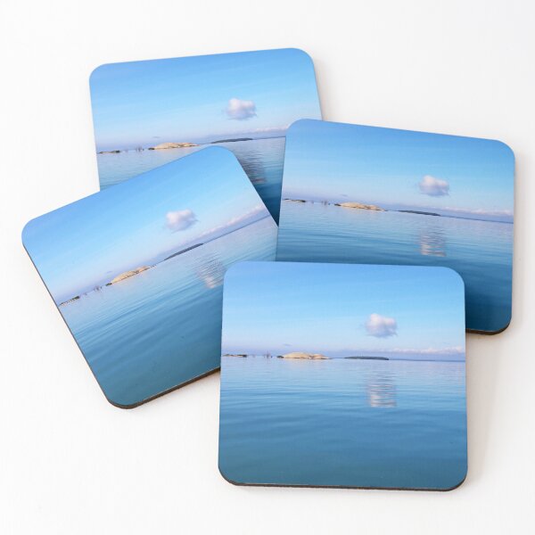 Item preview, Placid Waters designed and sold by Deb Oppermann.
