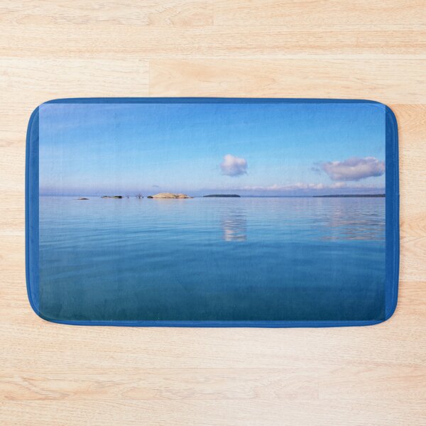 Item preview, Placid Waters designed and sold by Deb Oppermann.