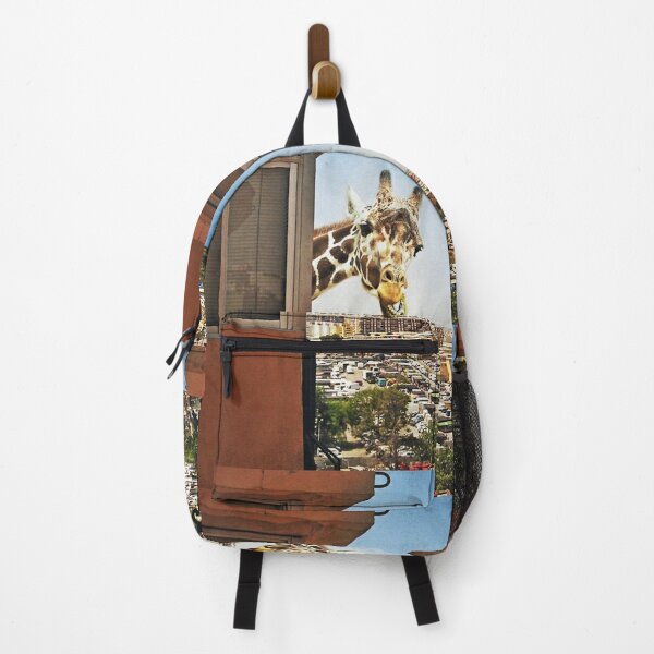 Hello neighbor shop backpacks