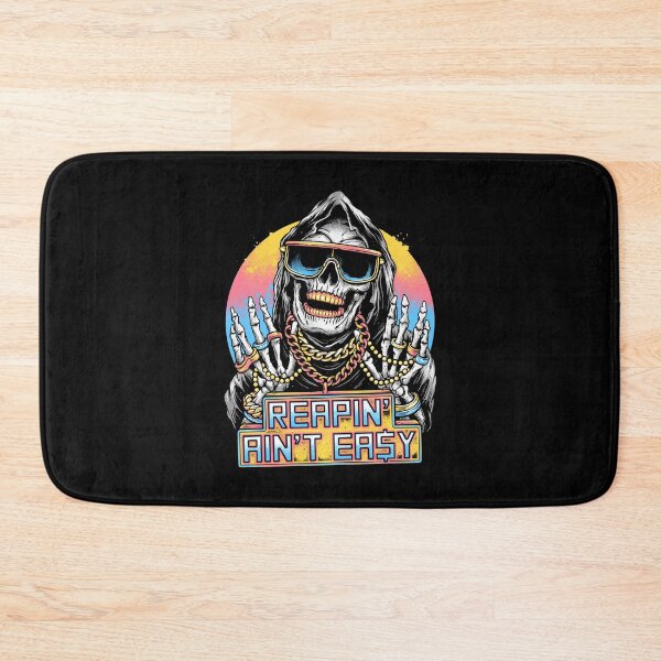 Item preview,  Reapin 'latidos por la noche designed and sold by glitchy-gorilla.