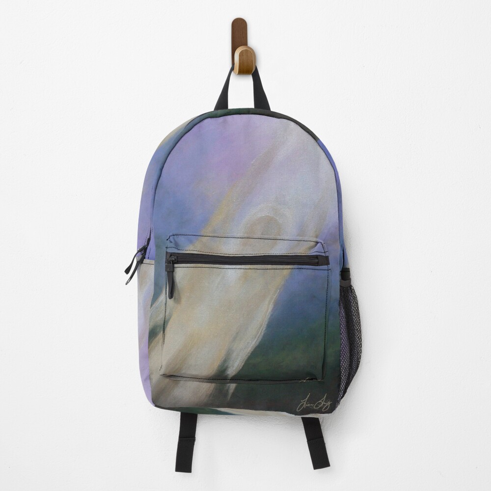 Item preview, Backpack designed and sold by DivineLisa.