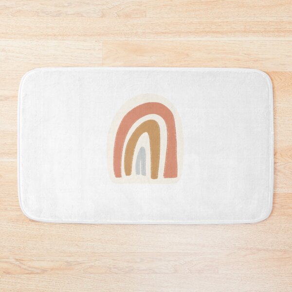 Item preview, cute aesthetic rainbow doodle designed and sold by artandadeline.