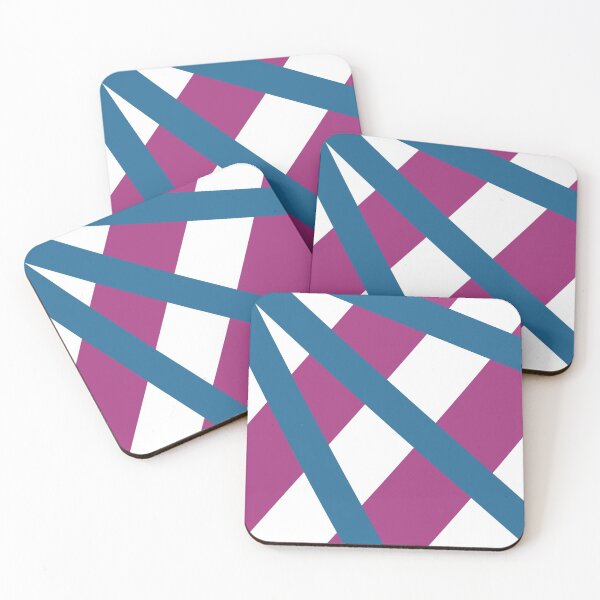 Item preview, Striped V designed and sold by ErinLP.