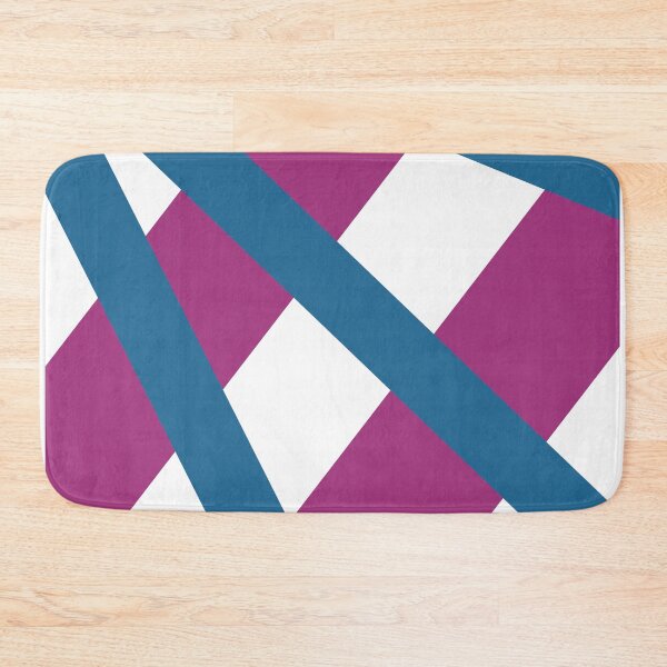 Item preview, Striped V designed and sold by ErinLP.