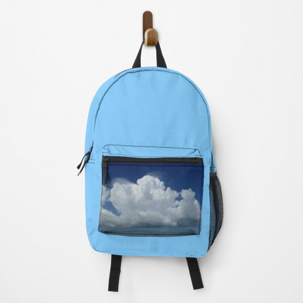 Item preview, Fluffy clouds over the water designed and sold by croper.