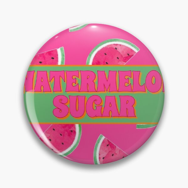 Item preview, Watermelon Sugar designed and sold by Alison Holmes.