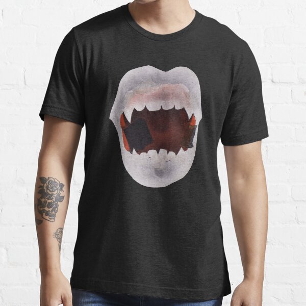 mouth Essential T-Shirt