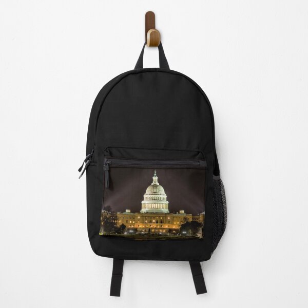 Item preview, The Capitol designed and sold by Kathy Weaver.