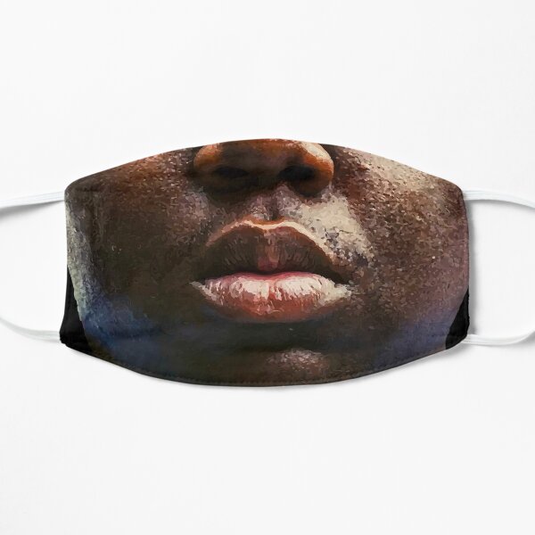 YAYF!BIGGIE Mask