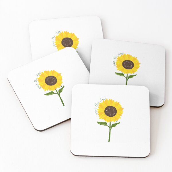 Item preview, sunflower! designed and sold by ssimplysoph.